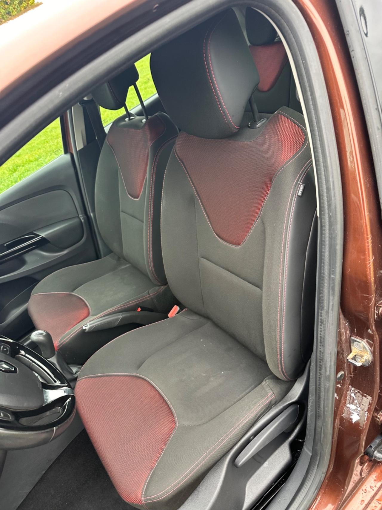 Renault Clio 1.2 75CV GPL 5 porte Live