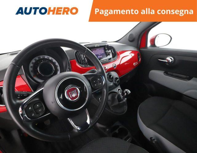 FIAT 500 1.2 Pop