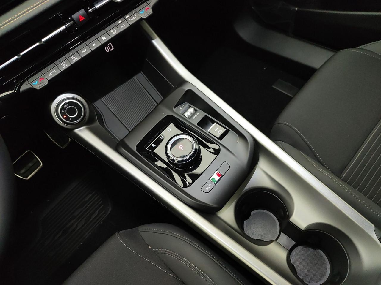 ALFA ROMEO Tonale 1.6 TD 130CV SPRINT TCT