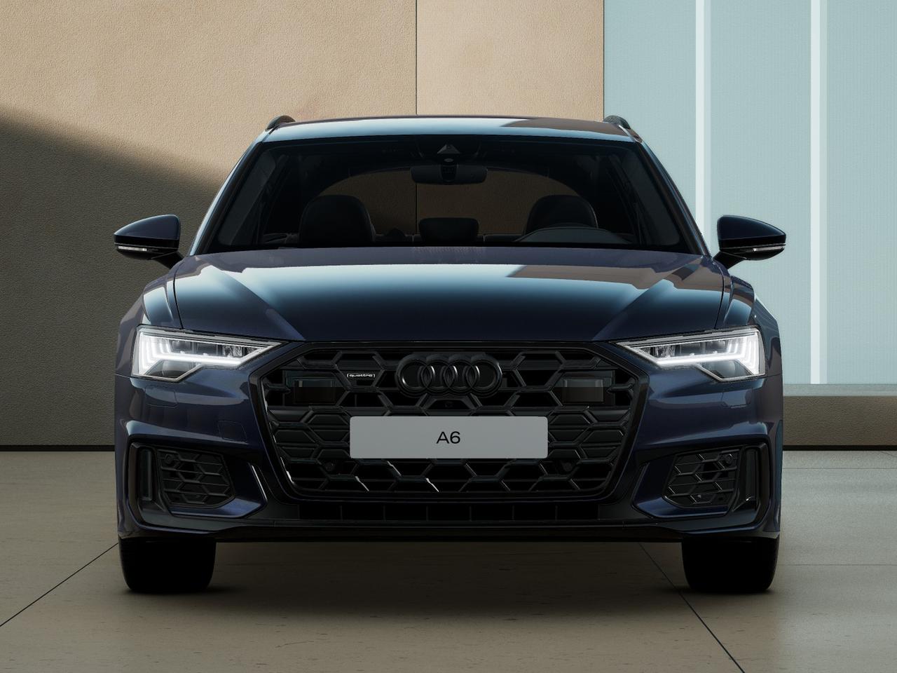 Audi A6 avant 50 3.0 tdi mhev business sport quattro tiptronic
