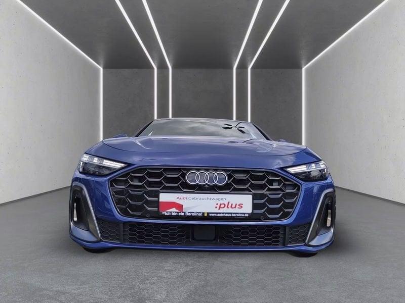 Audi A5 Avant TFSI 110 kW S tronic S Line edition MATRIX LED
