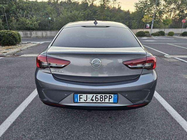 OPEL Insignia 1.6 CDTI 136CV 4 porte aut. Cosmo