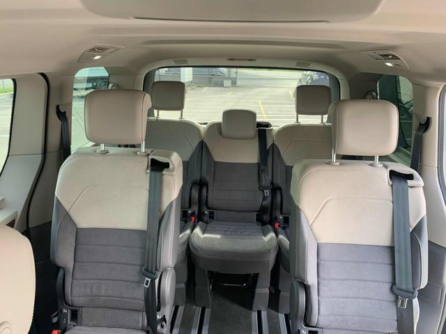 VOLKSWAGEN Multivan 2.0 TDI 150CV DSG Style