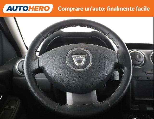 DACIA Duster 1.5 dCi 110CV 4x2 Lauréate