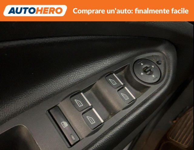 FORD Kuga 1.5 TDCI 120 CV S&S 2WD Powershift Business