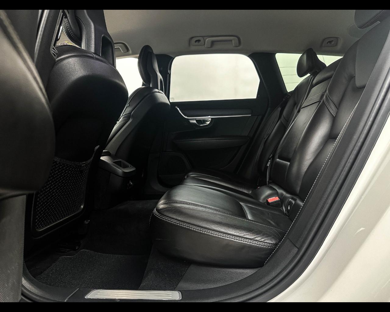 VOLVO V90 Cross Country D5 AWD Geartronic Pro