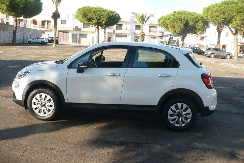 FIAT 500X 500X 1.3 MultiJet 95 CV Connect