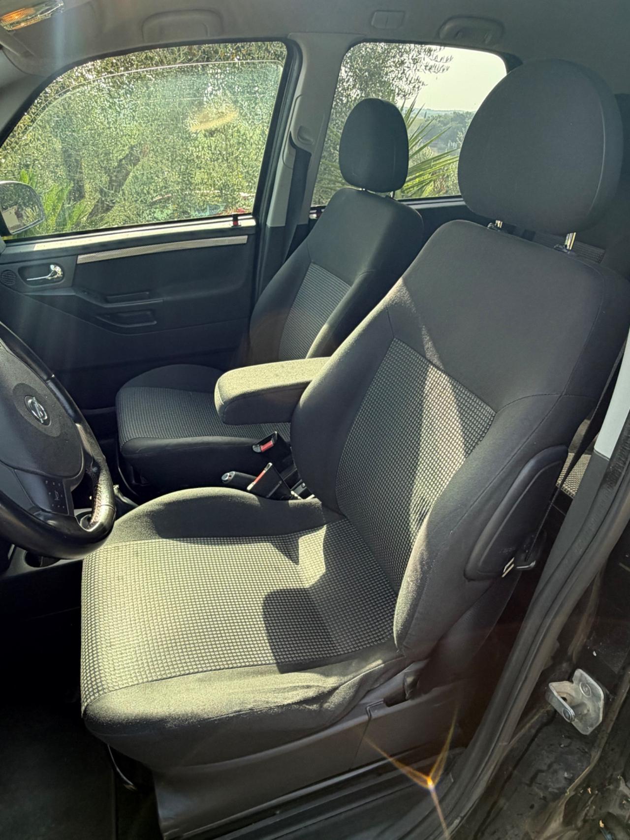 Opel Meriva 1.4 16V GPL-TECH Enjoy