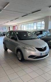 LANCIA - Ypsilon - 1.2 69 CV 5p. GPL Ecochic Silver