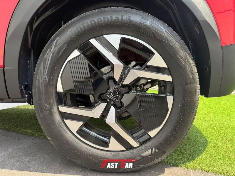 Peugeot 2008 PureTech 100 S&S Allure