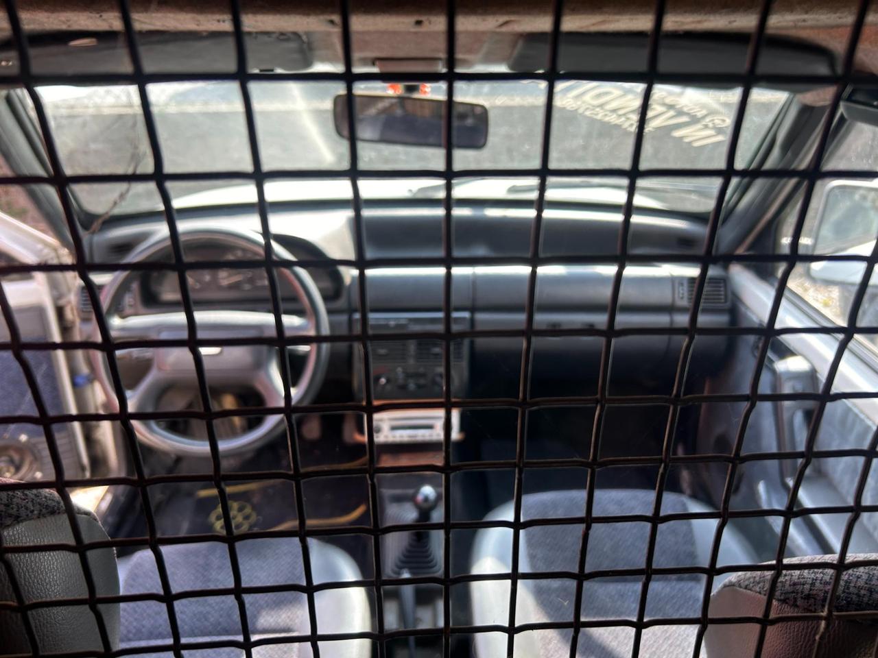 Fiat Fiorino 1.7TD