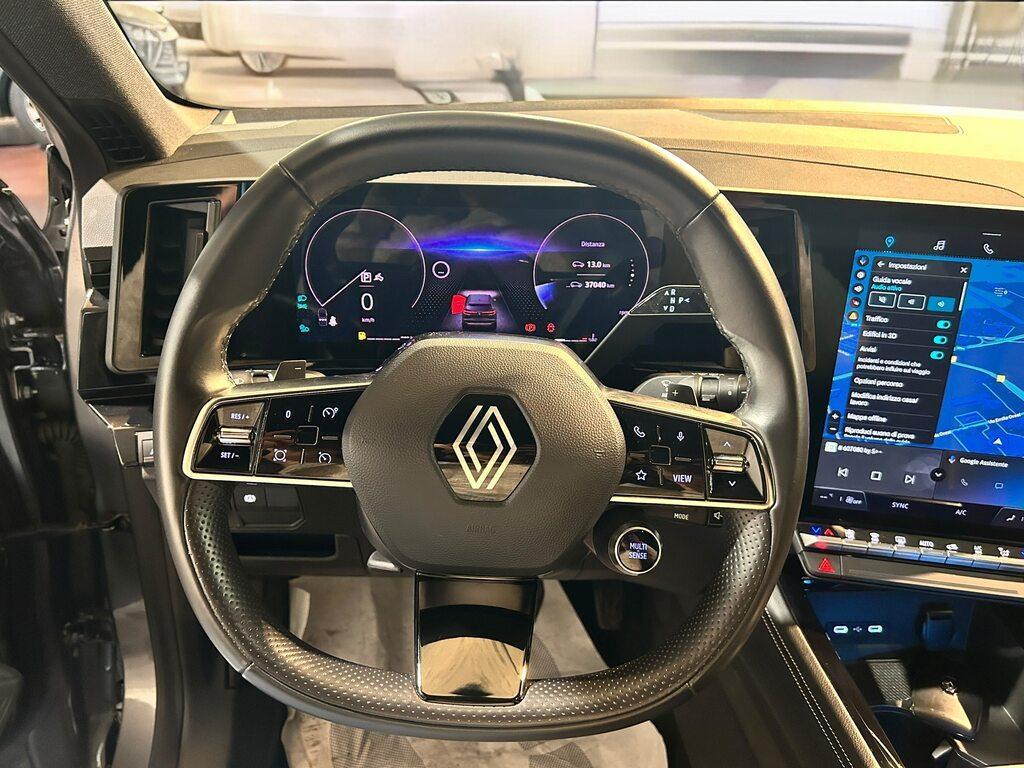 Renault Austral 1.3 mild hybrid Techno Auto