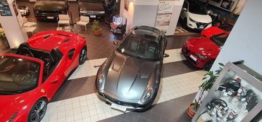 Ferrari 599 FERRARI 599 GTB Fiorano F1 CCM **DA COLLEZIONE**