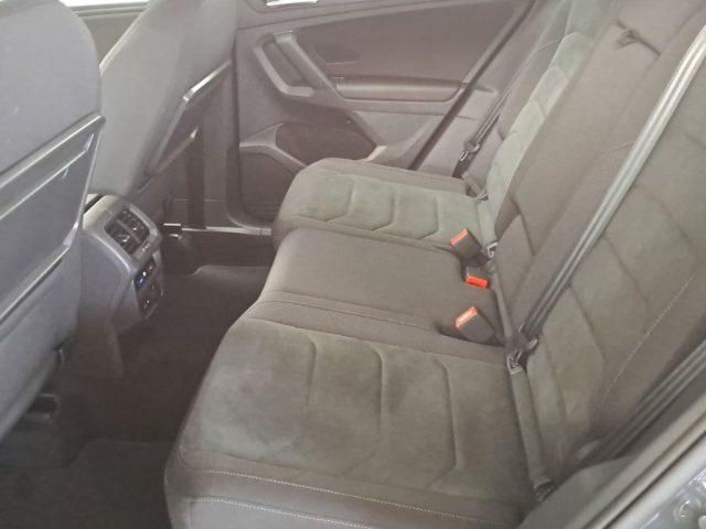 VOLKSWAGEN Tiguan 2.0 TSI 190 CV DSG 4MOTION Advanced BMT