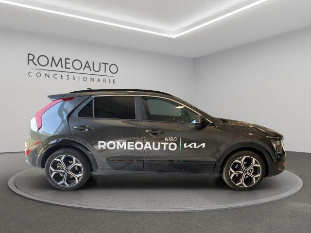 KIA Niro 1.6 GDi DCT PHEV 2WD Style