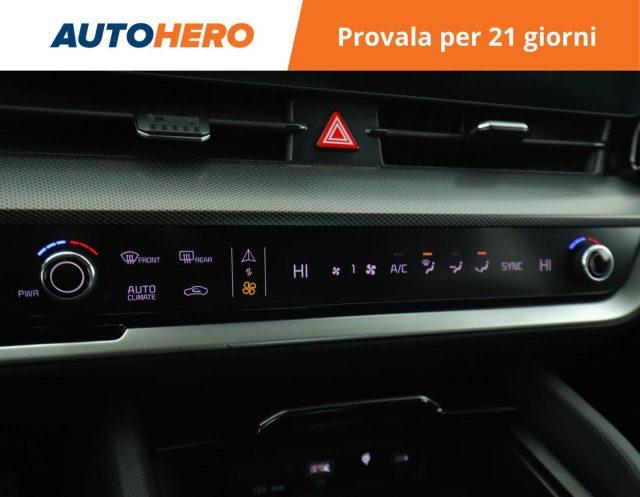 KIA Sportage 1.6 CRDi MHEV AWD DCT GT-line