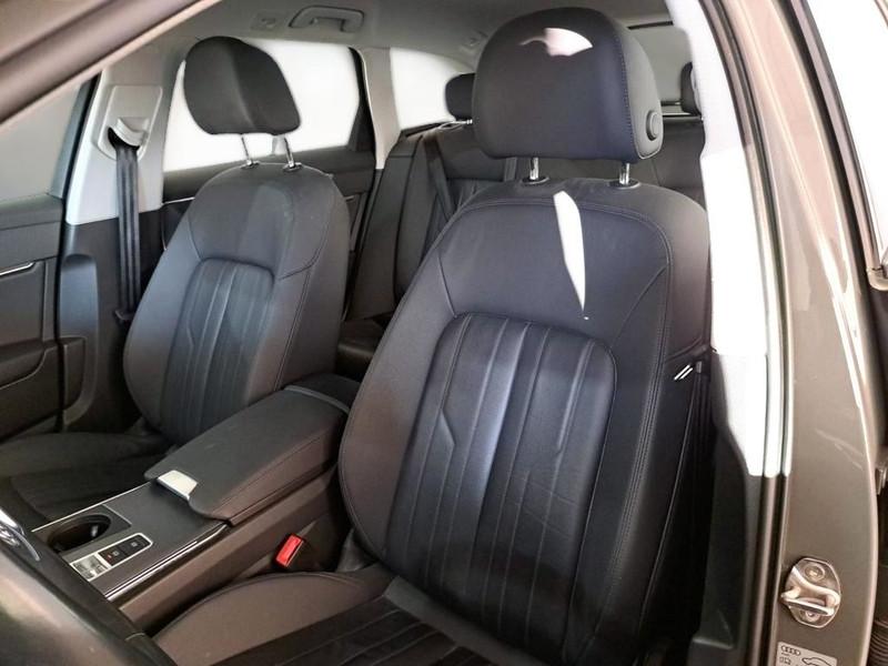 AUDI A6 ALLROAD 40 TDI MHEV 2.0 quattro S tronic Evolution