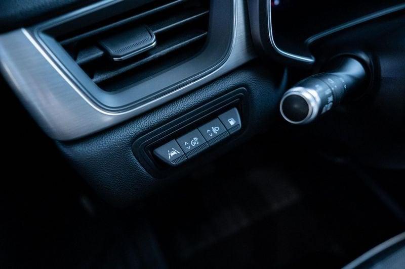 Renault Captur 1.6 E-Tech phev Intens 160cv auto