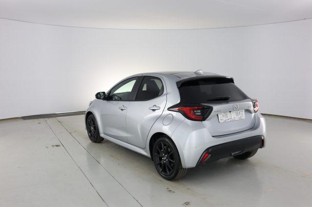 MAZDA 2 2024 1.5 Full Hybrid 116cv e-CVT Homura Plus