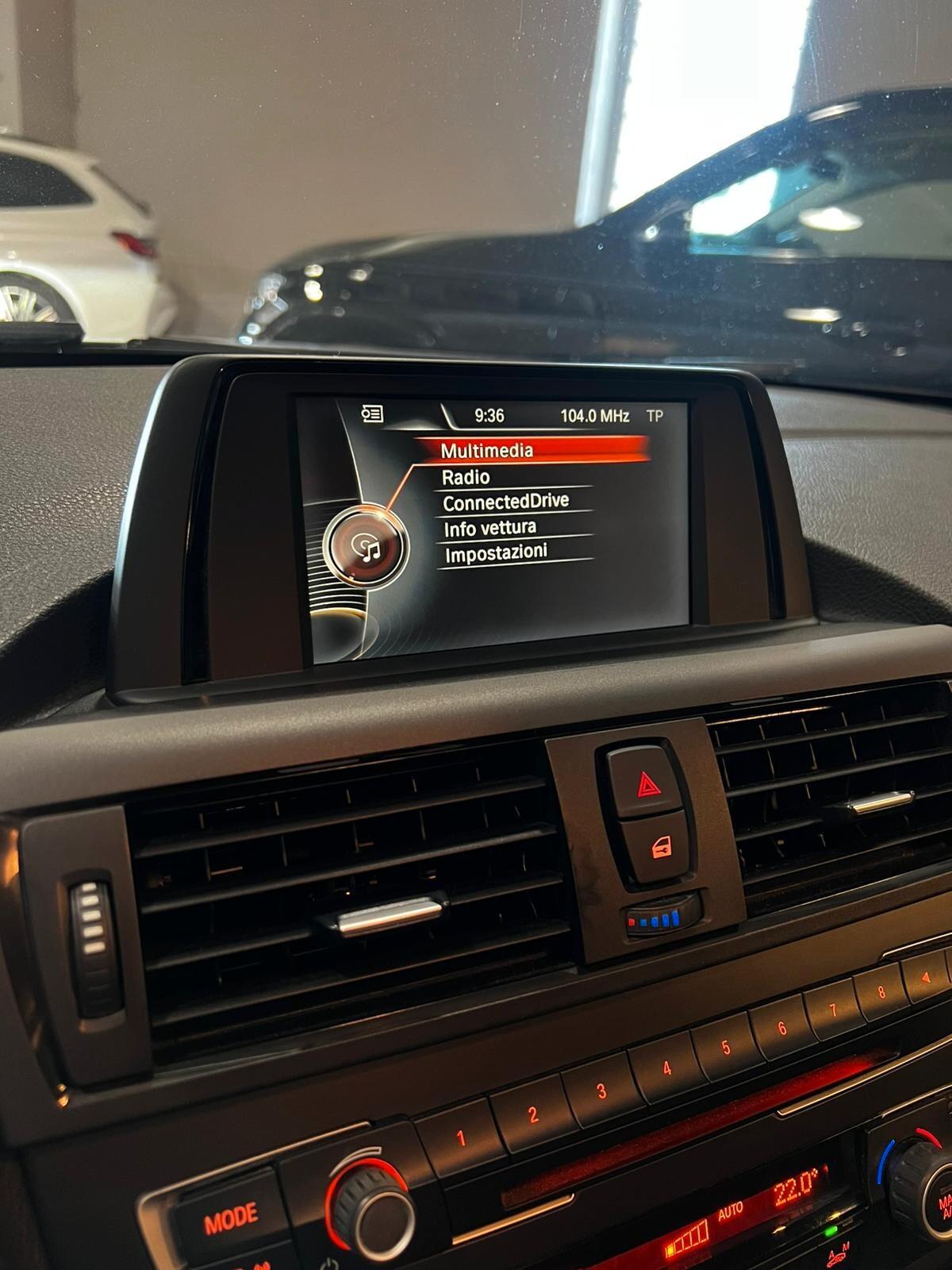 Bmw 120 120d 5p. Msport