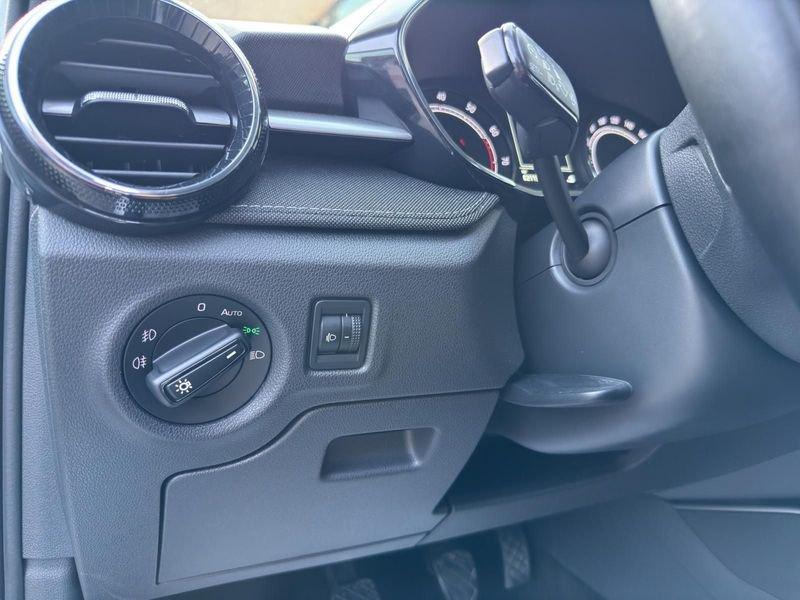 Škoda Fabia Fabia 5p 1.0 MPI Evo 80cv STYLE