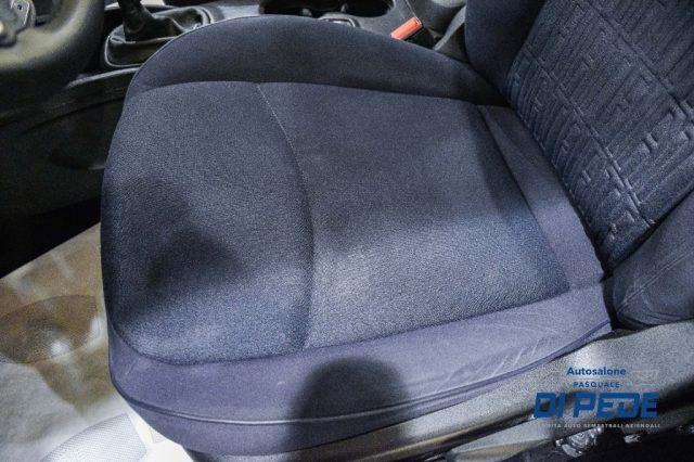 FIAT 500X 1.3 MultiJet 95 CV Club