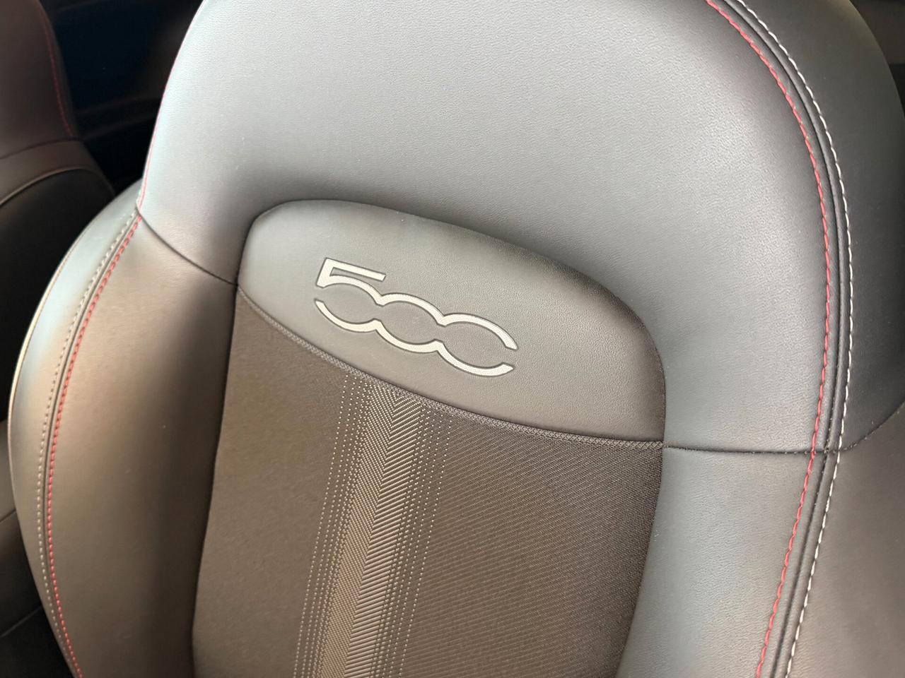 Fiat 500X New 1.3 M.JET 95 cv. SPORT (Nav)