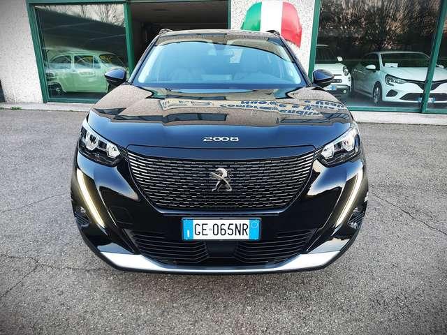 Peugeot 2008 1.2 131 CV Allure Pack STUPENDA * PROMO *