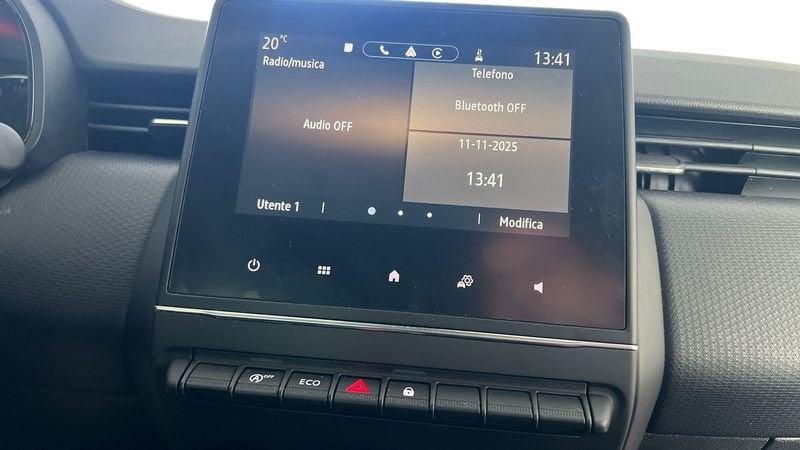 Renault Clio 5 Porte 1.0 TCe GPL Equilibre 1.0 TCE EQUILIBRE GPL 100CV