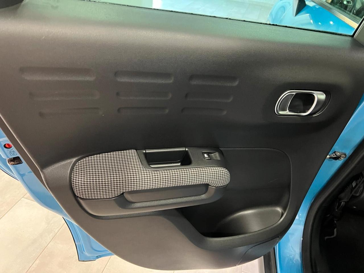 Citroen C3 Aircross C3 Aircross BlueHDi 100 Feel