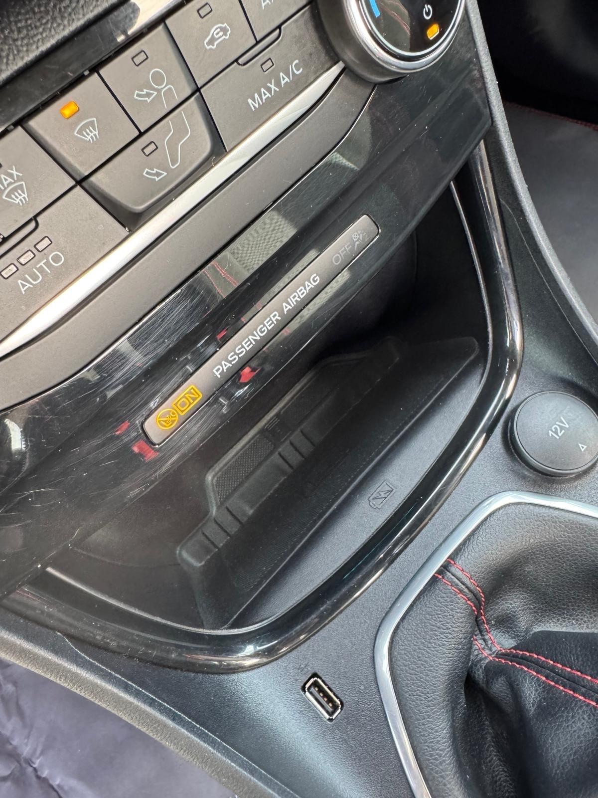 Ford Puma 1.5 EcoBlue 120 CV S&S ST-Line