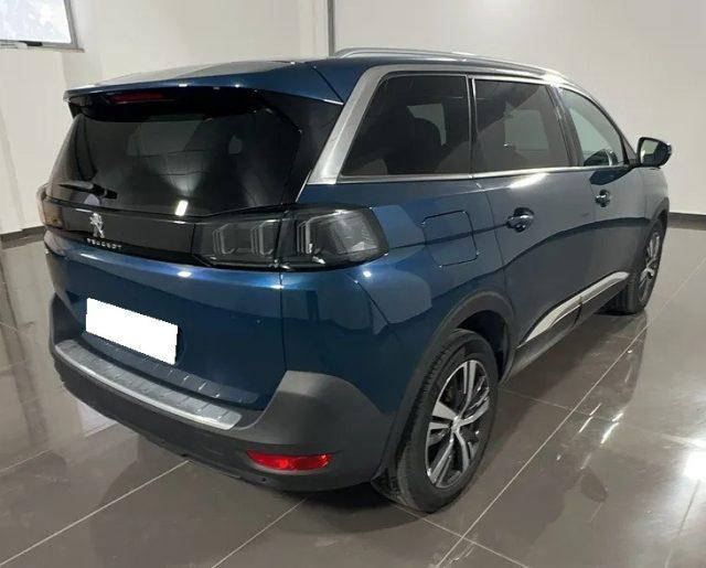 PEUGEOT 5008 BlueHDi 130 EAT8 Automatic Allure 7 Posti