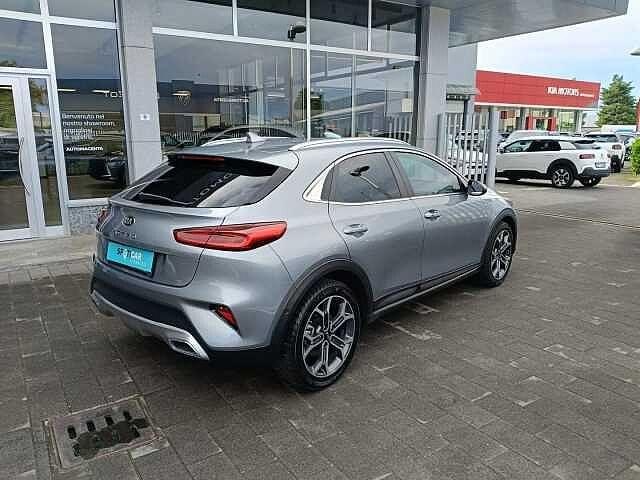 Kia XCeed MHEV 1.5 Mild Hybrid TGDi 160cv HIGHTECH Usato