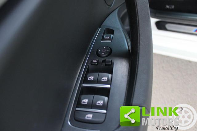 BMW X3 2.0 X DRIVE M SPORT