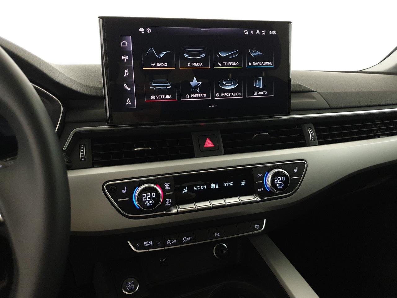 Avant 40TDI 204CV S tronic S line Edition