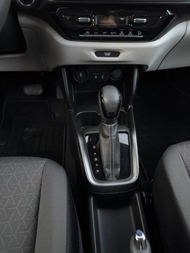 SUZUKI Swift 1.2 Hybrid CVT Top