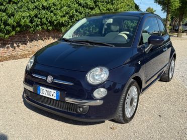 Fiat 500 1.3 Multijet 16V 95 CV Lounge full optional