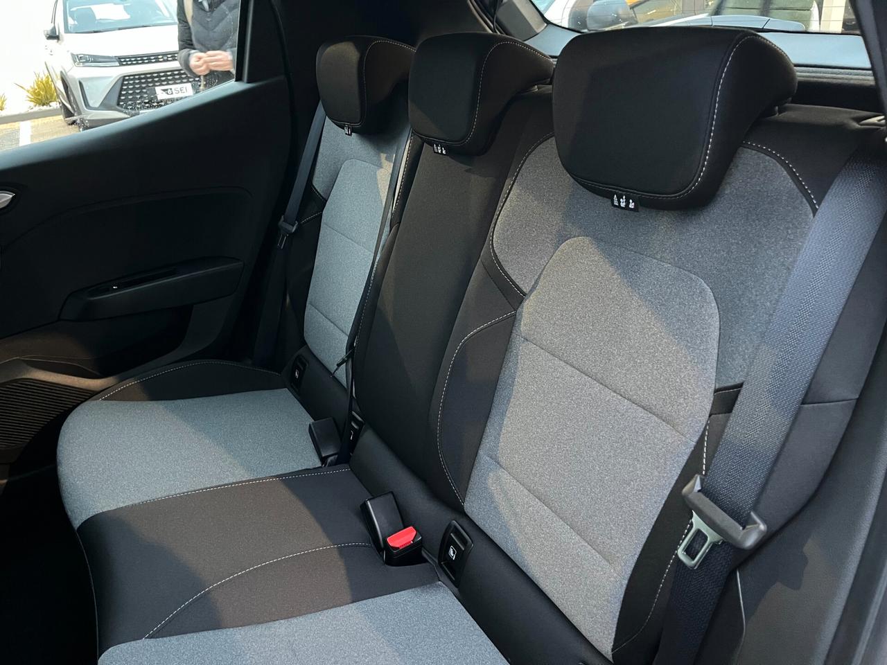 Renault Clio Blue dCi 100 CV 5 porte Evolution