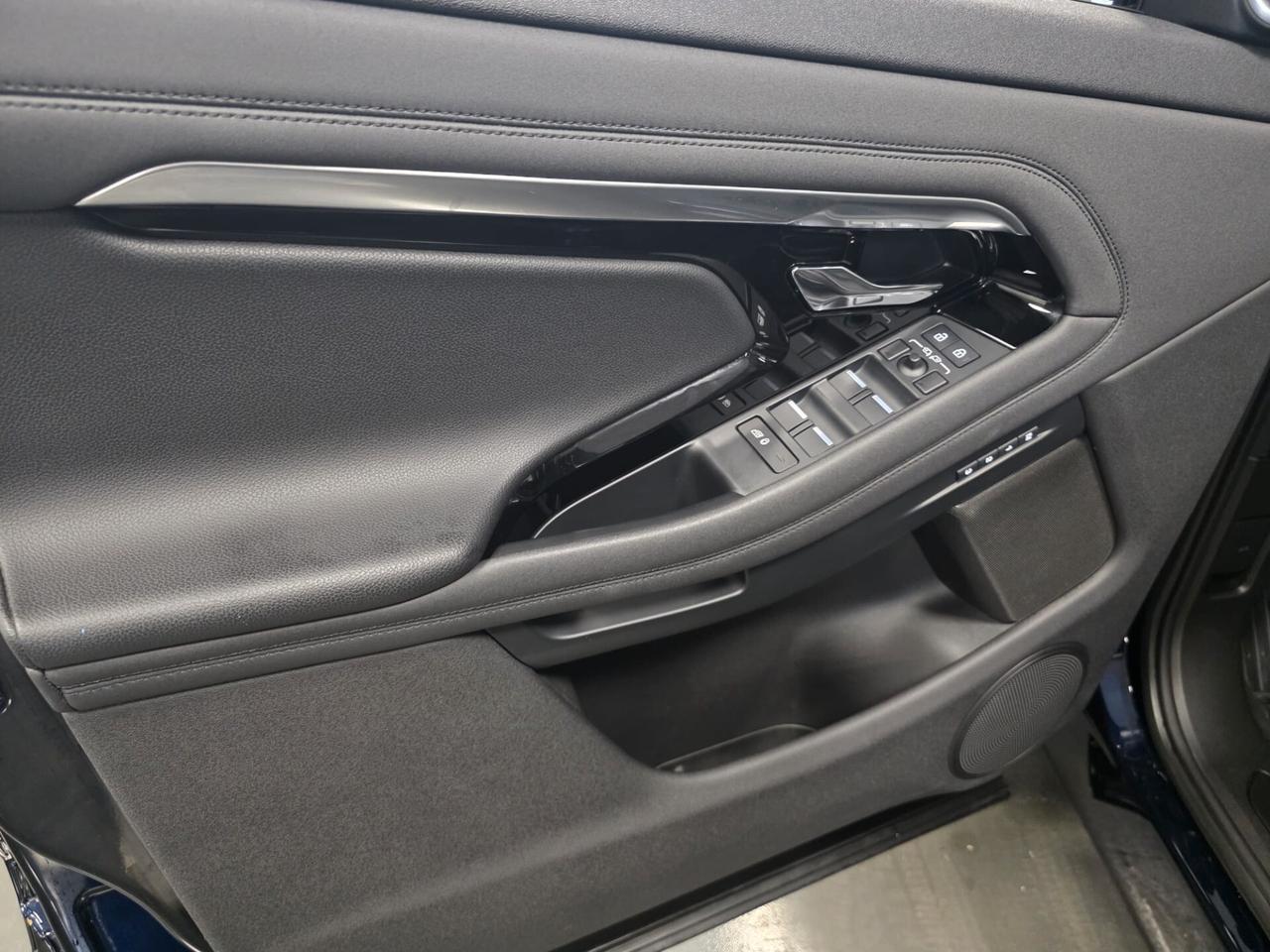 Land Rover Range Evoque 2.0D I4 163 CV AWD Auto R-Dynamic HSE