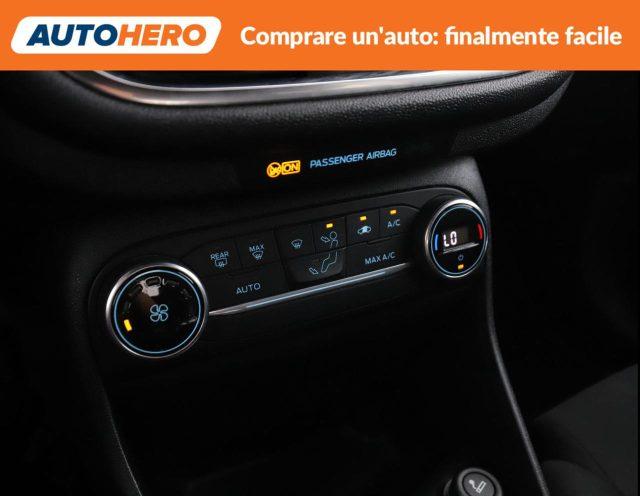 FORD Fiesta 1.0 Ecoboost 100 CV 5 porte ST-Line