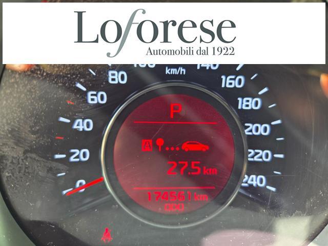 KIA cee'd 1.6 CRDi 136 CV DCT SW