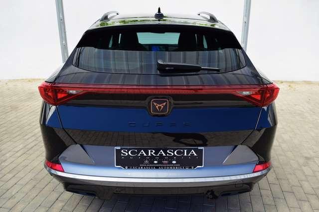 CUPRA Formentor 2.0 TDI 150 cv 4DRIVE DSG