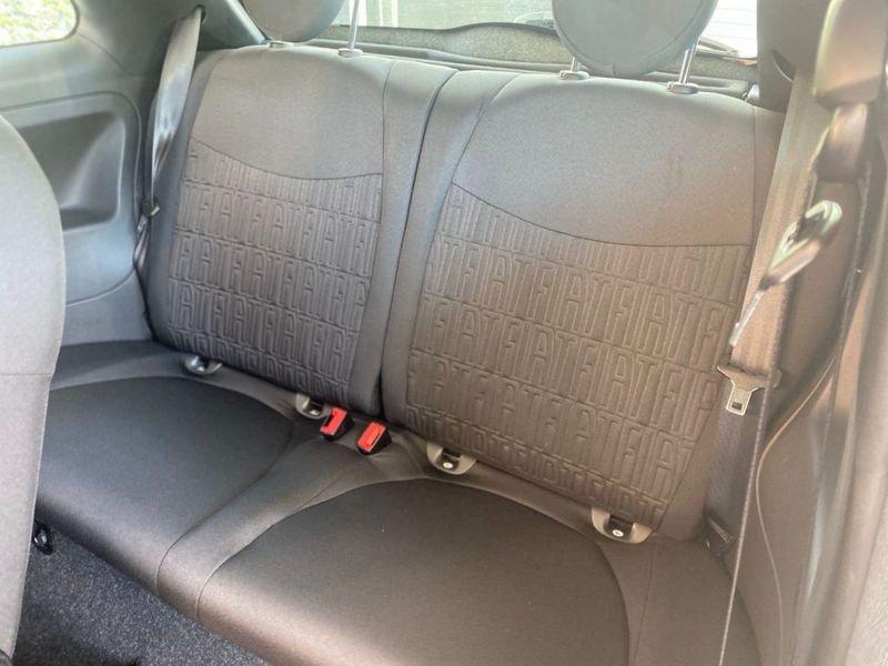 FIAT 500 1.0 Hybrid "DIVERSI COLORI" + GPL