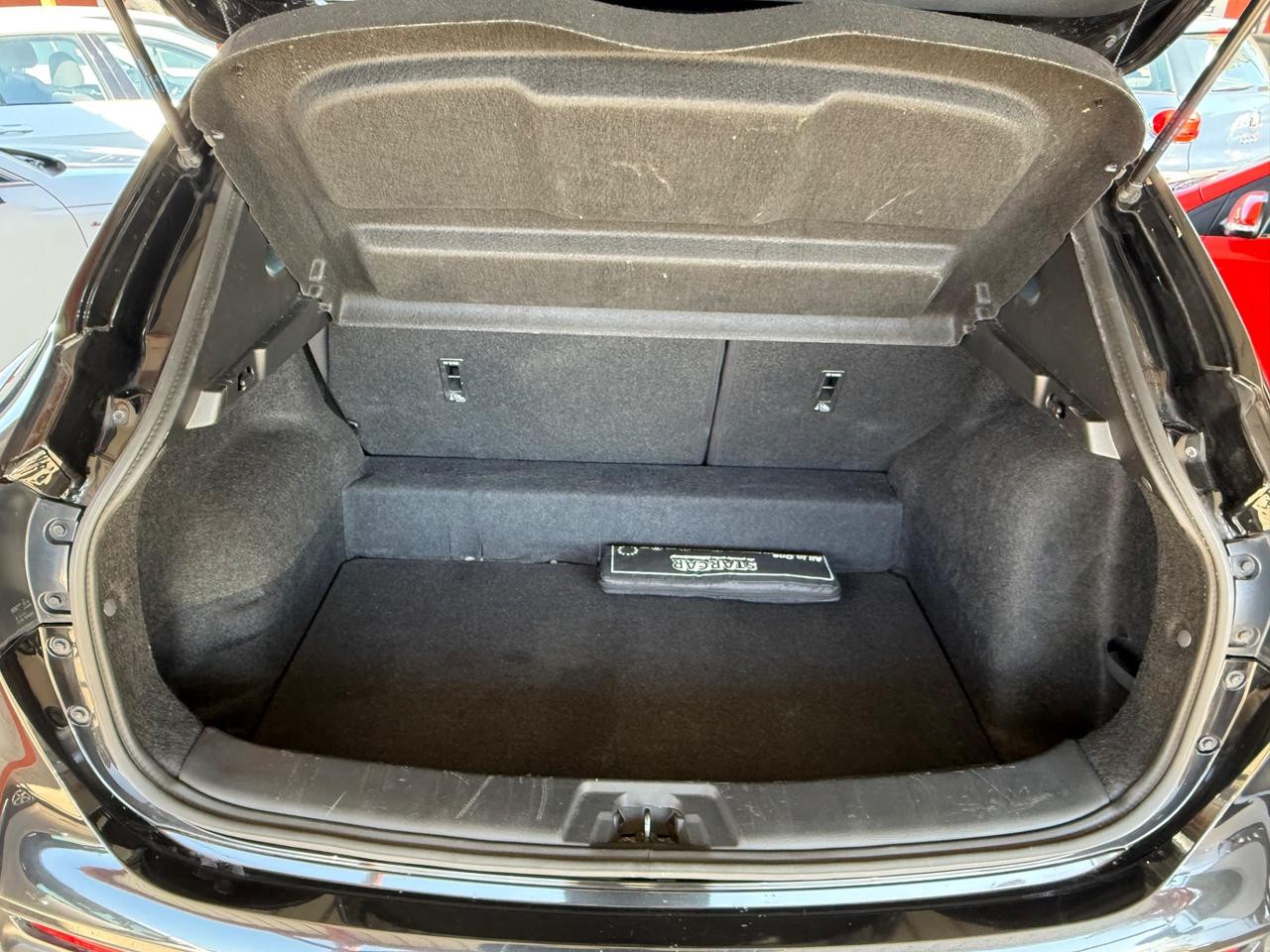 Qashqai 1.5 dCi 115 CV tecna-unipro-automatica-
