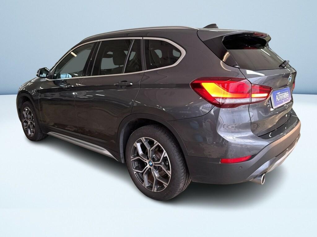 BMW X1 18 i xLine Plus sDrive Steptronic