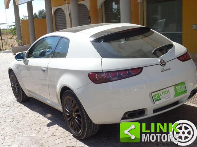 ALFA ROMEO Brera 2.0 JTD 170 CV