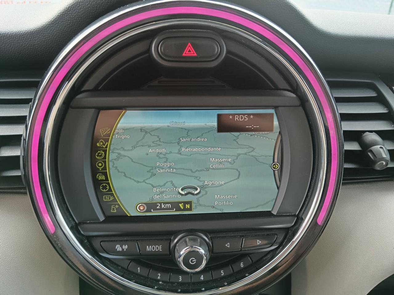 Mini Cooper 1.5 Turbo 136CV TETTO APRIBILE