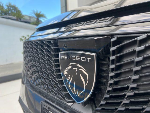 PEUGEOT 3008 Hybrid 145 e-DCS6 GT da?379,00 mensili