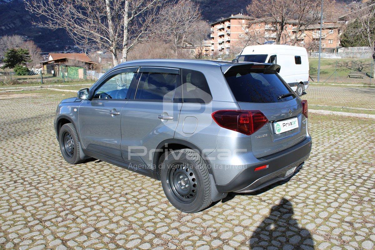 SUZUKI Vitara 1.4 Hybrid 4WD AllGrip Cool