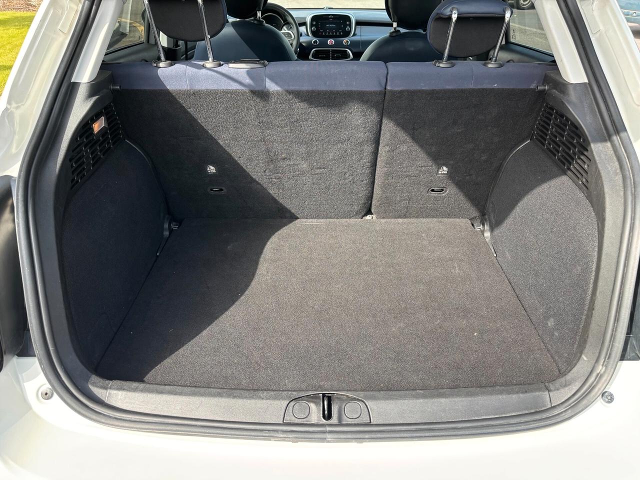 Fiat 500X 1.3 MultiJet 95 CV Club